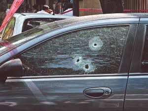 Masculino es asesinado a balazos en Atlixco