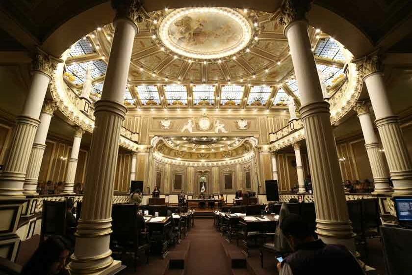 En Comisión, aprueban que se declare el 11 de mayo “Día Estatal de la Lucha Contra la Violencia Vicaria”