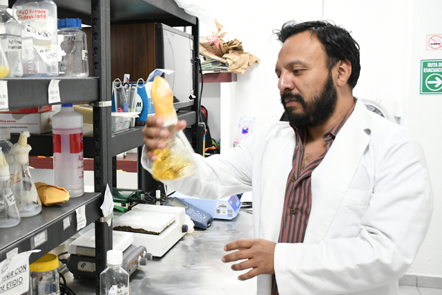 Investigador BUAP colabora en trabajo multigrupo para análisis sistemático de Escherichia coli