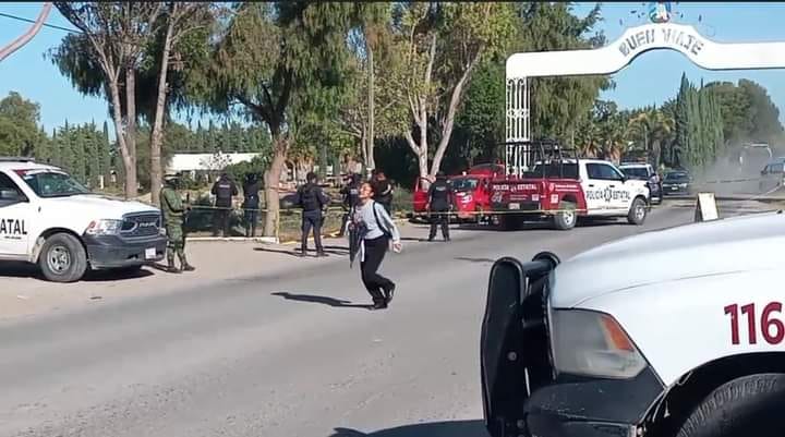 Se desata la violencia en la mixteca poblana