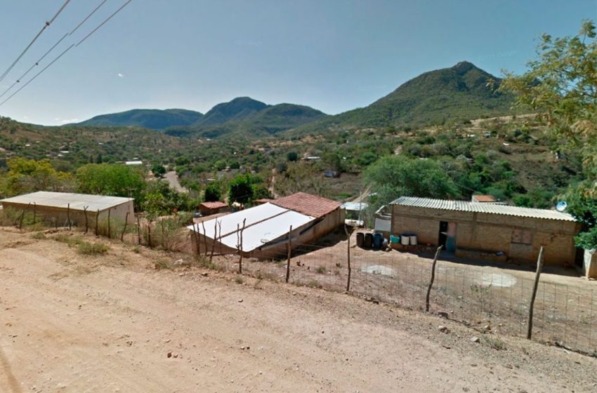 En Izúcar, a balazos matan a dos sujetos en Las Minas