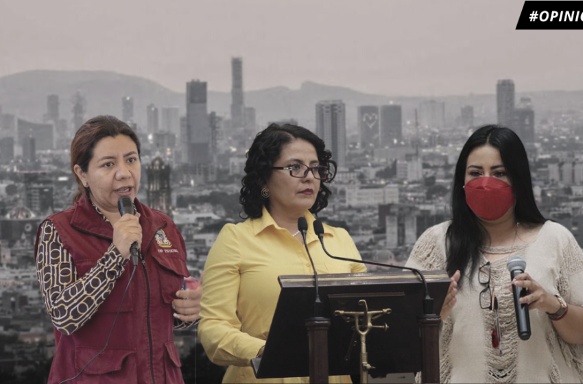 En línea con la Mixteca