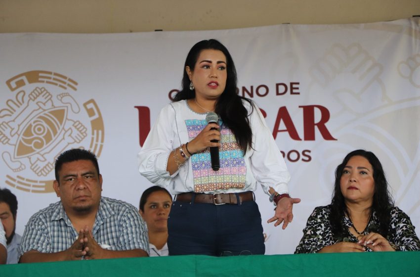 En Izúcar de Matamoros se fomenta una cultura activa  de cuidado ambiental.