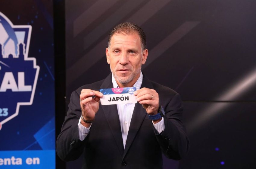 Arrancó en Puebla el Mundial de Fútbol 7
