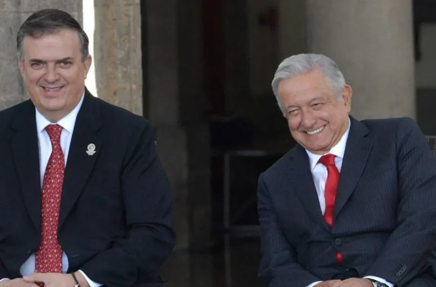 Con AMLO y Marcelo, los niveles más bajos de homicidios en la CDMX