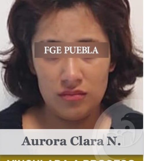 En Atlixco, Aurora mandó a matar a un sujeto por drogas