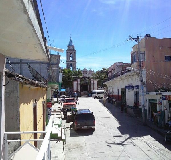 Lo balearon y dejaron muerto en Tzicatlán