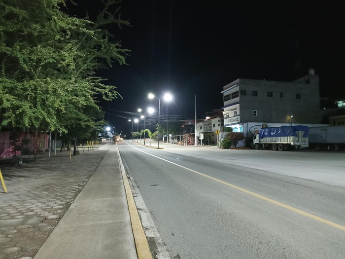 En Acatlán, se alarman por atracos al transporte de mercancías