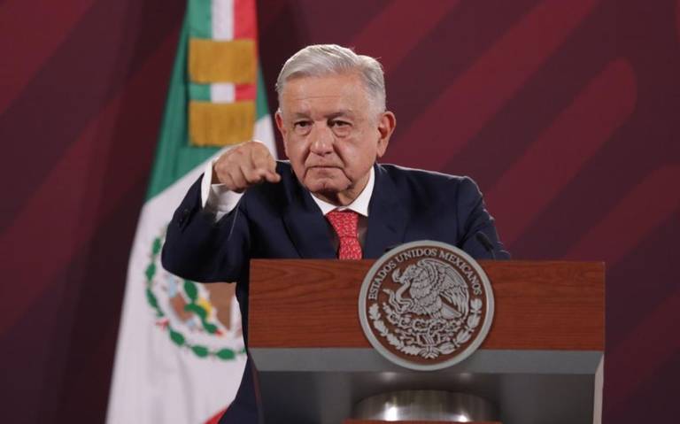 El Machismo de Palacio.