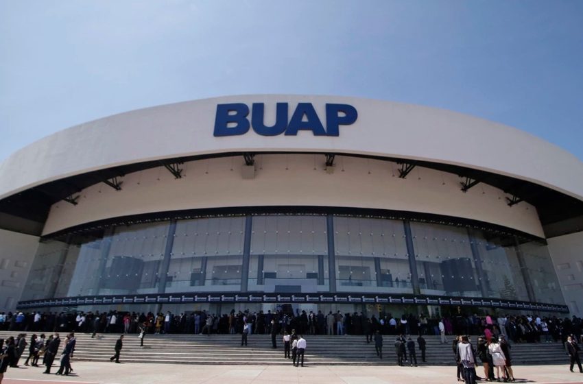 BUAP, macrouniversidad enfocada en formación pluralista: INEGI
