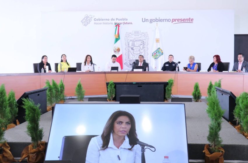 Participará Katya Echazarreta en “Conectando Mentes” de Economía