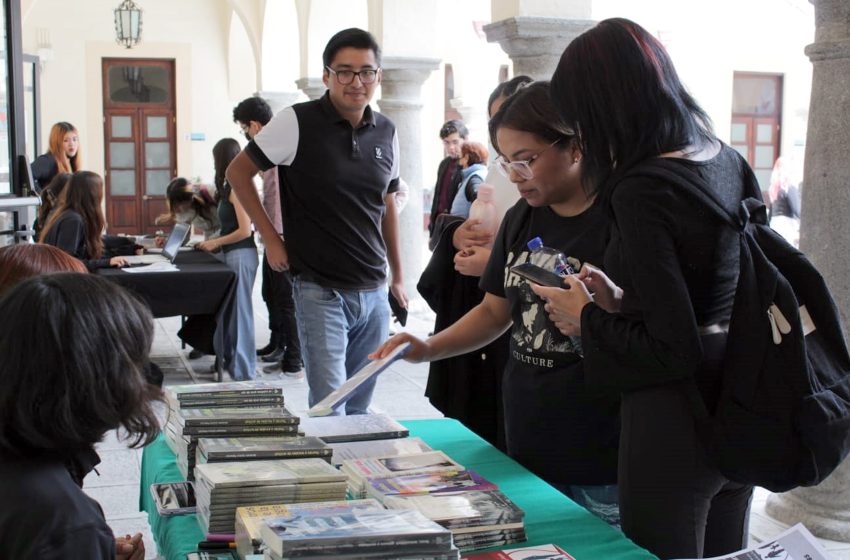 Sólo educando podemos transformar el entorno y construir una cultura de la paz: Lilia Cedillo