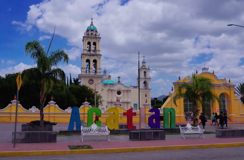 En Acatlán investigan posible homicidio de un abuelito