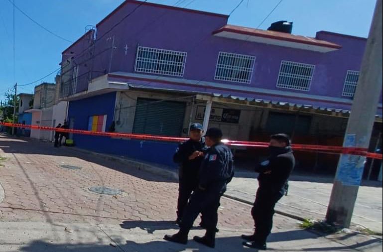 En Izúcar, matan a dueño del bar “El Negrito”
