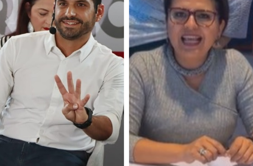 Mixtecos ya no quieren más diputados fantasmas