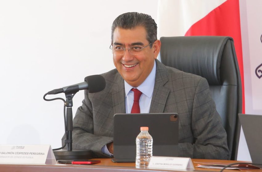 Refrendó gira en EE.UU. Cercanía de gobierno estatal con migrantes poblanos