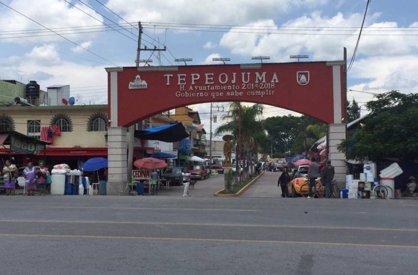 Tras 26 años cae feminicida de Tepeojuma
