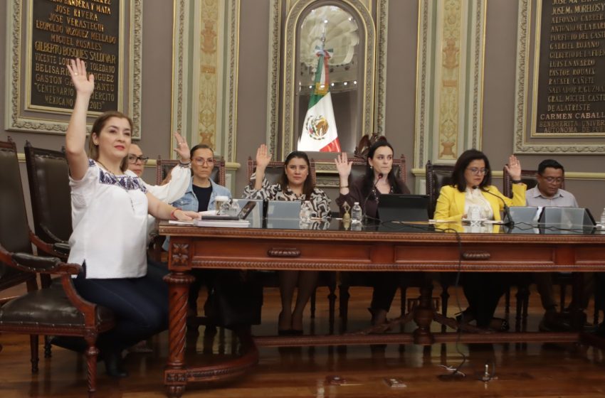 Presentan en el Congreso del Estado iniciativa para denunciar el abandono de adultos mayores