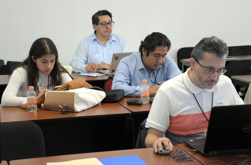 Se eligen 44 Consejos de Unidad Académica en la BUAP