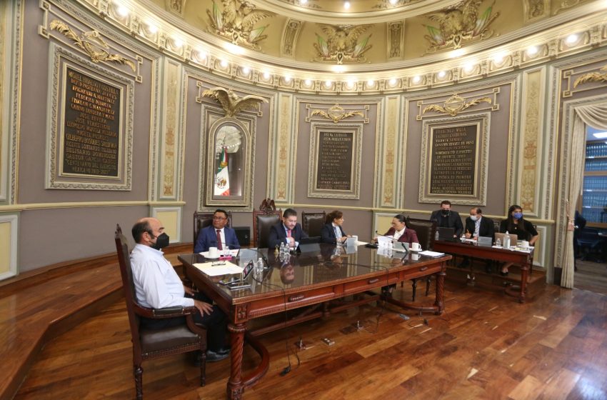 Aprueba Congreso del Estado exhorto para que en Puebla se implemente el Programa Nacional para la Prevención del Suicidi0