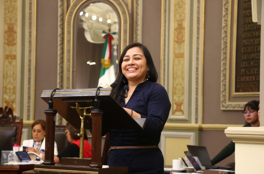 Presentan en el Congreso del Estado iniciativa para crear una Fiscalía Especializada en Delitos Informáticos