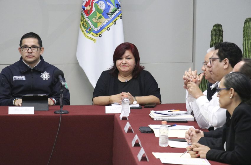 Realiza Salud operativos en panteones para evitar proliferación del mosquito de dengue