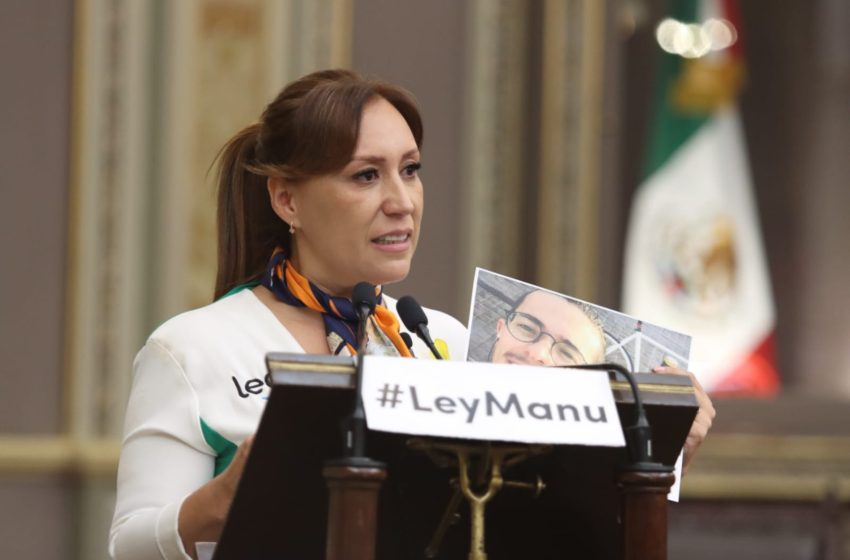 En Puebla aprueban la Ley de Movilidad