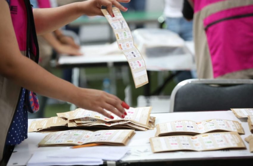 Van 600 mdp para las elecciones del 2024 en Puebla