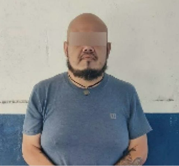 Lo detienen en Tehuitzingo por tráfico de personas