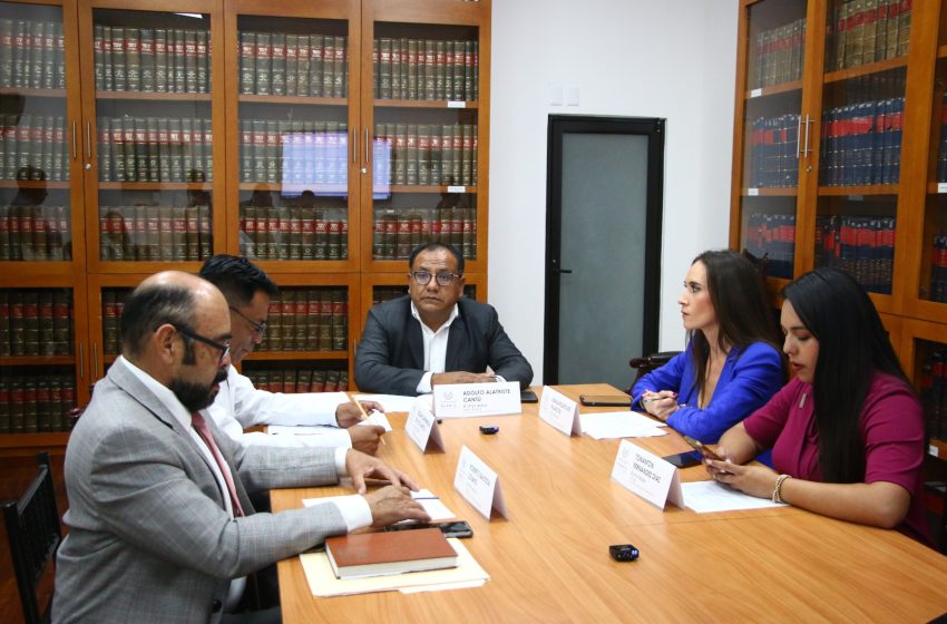 Aprueba Comisión del Congreso exhorto para regular y reforzar la vigilancia en mercados municipales