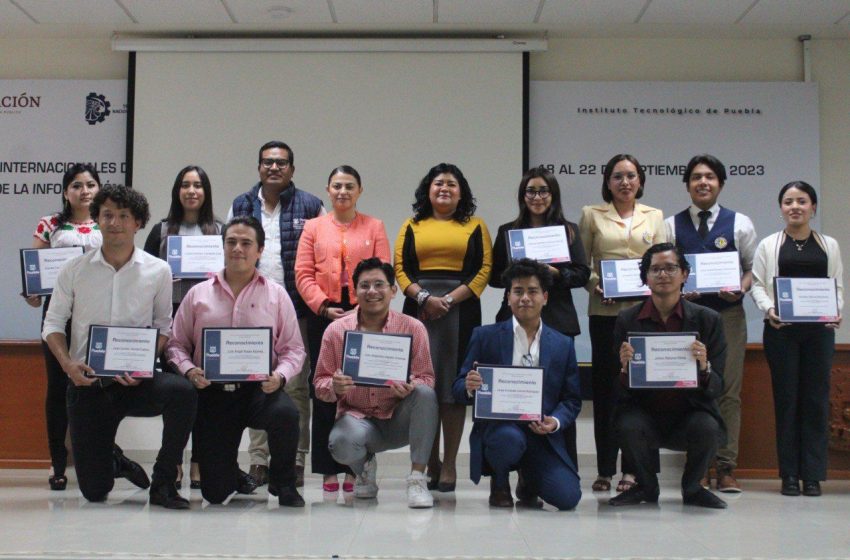 Jóvenes Talento en La Resurrección ya tiene ganadores