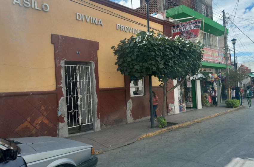 Asilo de Ancianos de Izúcar brinda refugio y ayuda a los abuelitos en desamparo
