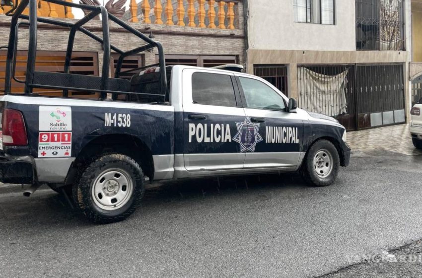 Masculino se quitó la vida en Atlixco