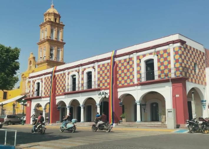 Más de treinta personas buscan alcaldía de Izúcar