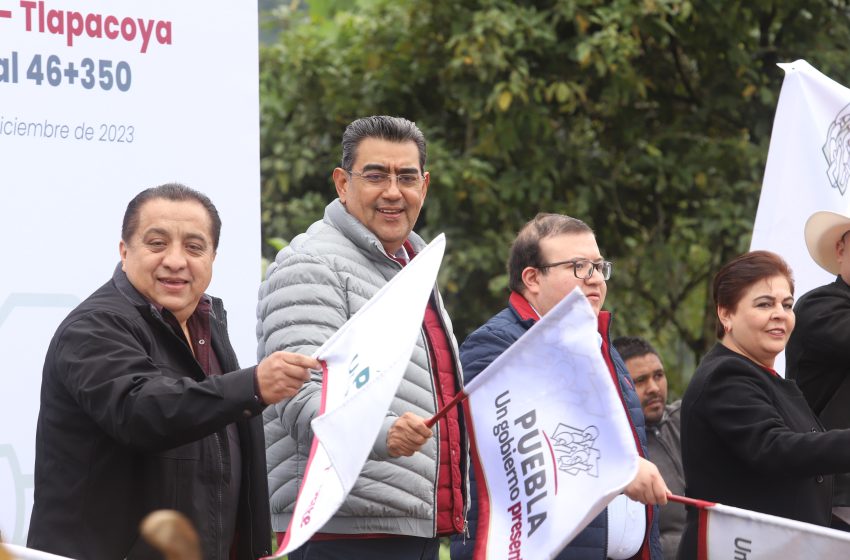 Aplica gobierno estatal políticas para favorecer bienestar de poblanas y poblanos
