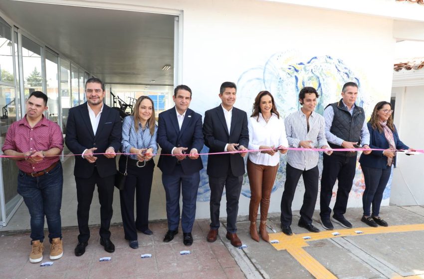 CMERI celebra su 10° aniversario con la inauguración del área de fisioterapia cardiorrespiratoria