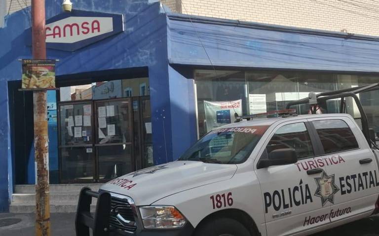 A punta de pistola sujetos se robaron una camioneta en Izúcar de Matamoros