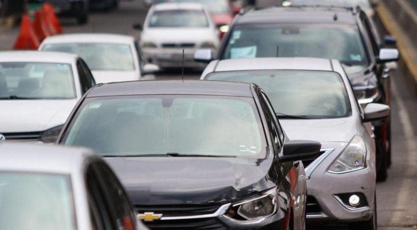 Inicia en Puebla pago de control vehicular 2024: Planeación y Finanzas