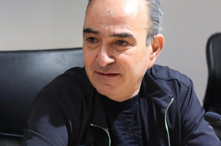 Chidiac reta a Melitón Lozano para ver quién es quién en la mixteca