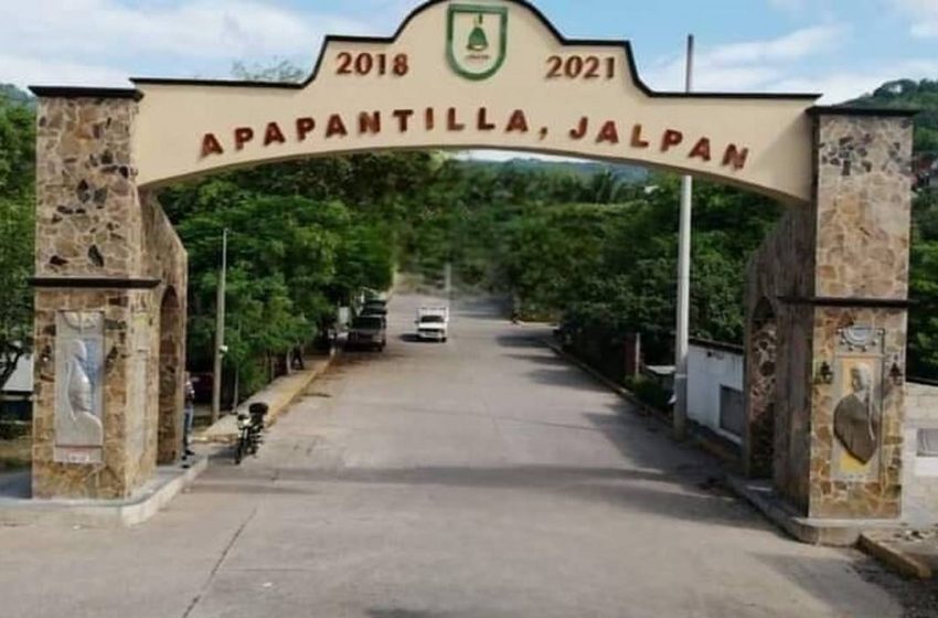 Atacan a balazos a aspirante a la alcaldía de Jalpan