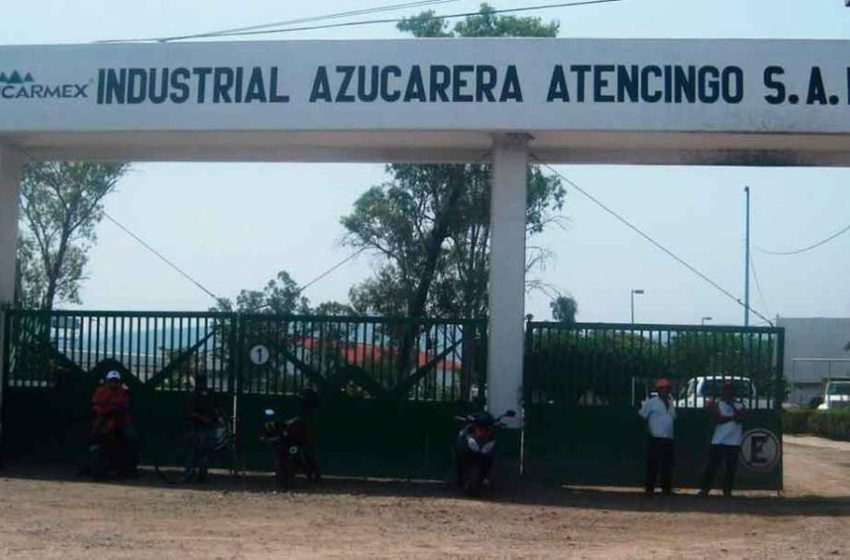 Se roban más de cien mil pesos, era pago de cortadores cañeros