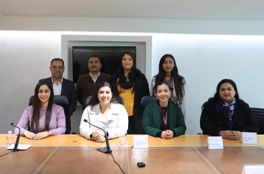 Comisión de Educación del Congreso analiza propuestas de los «Foros de Conocimiento y Juventud 2023»