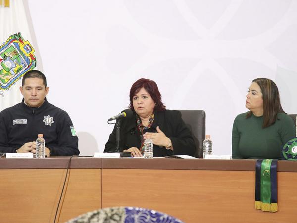 En Puebla, piden cuidarse para evitar incremento de Covid-19