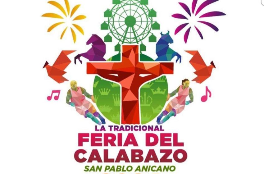 Se alista Anicano para su fiesta patronal