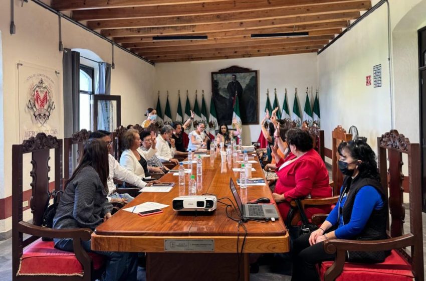 La confianza en el Gobierno Municipal de Izúcar de Matamoros se ve reflejada en el aumento de la recaudación.