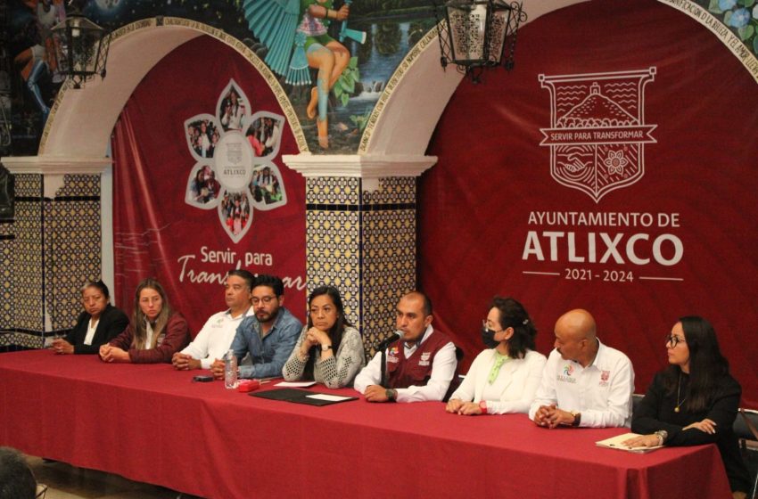   Red Colecta»: Innovación  tecnológica para la gestión de residuos de Atlixco