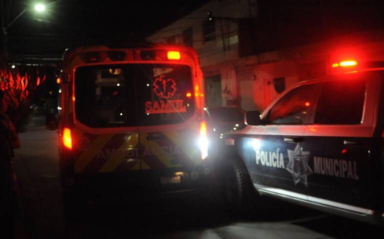 Ataque armado en Atencingo dejó un muerto, y dos niños heridos de gravedad
