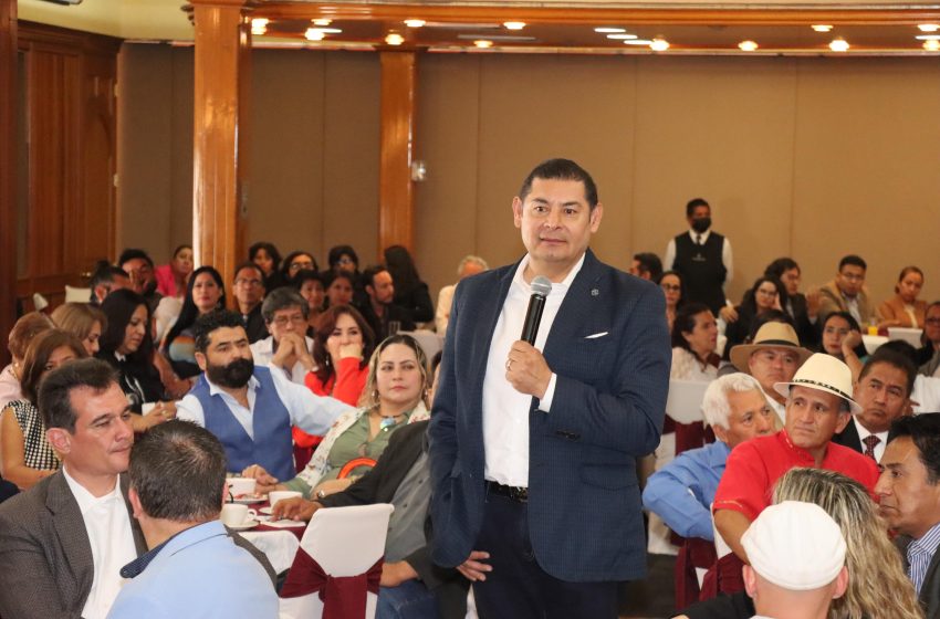 Arte, cultura y deporte herramientas en la prevención del delito señala Armenta