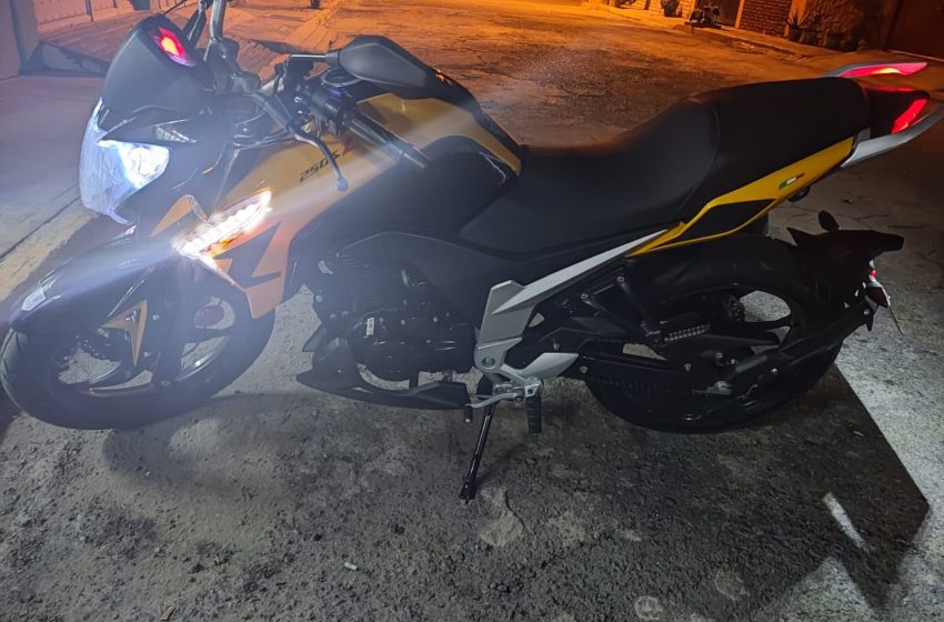 En cuestión de horas se roban tres vehículos en Izúcar