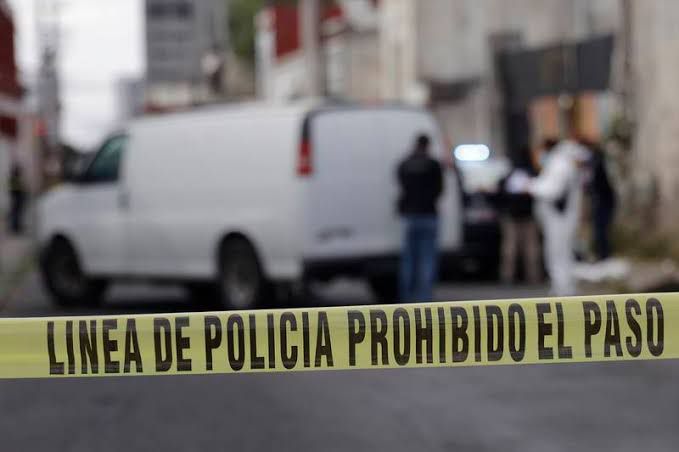 En Acatlán, hallan sin vida a ciudadano norteamericano